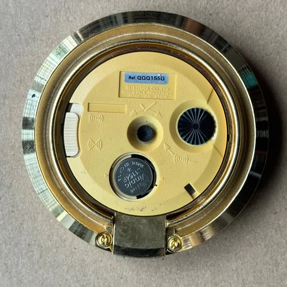 Seiko classic quality